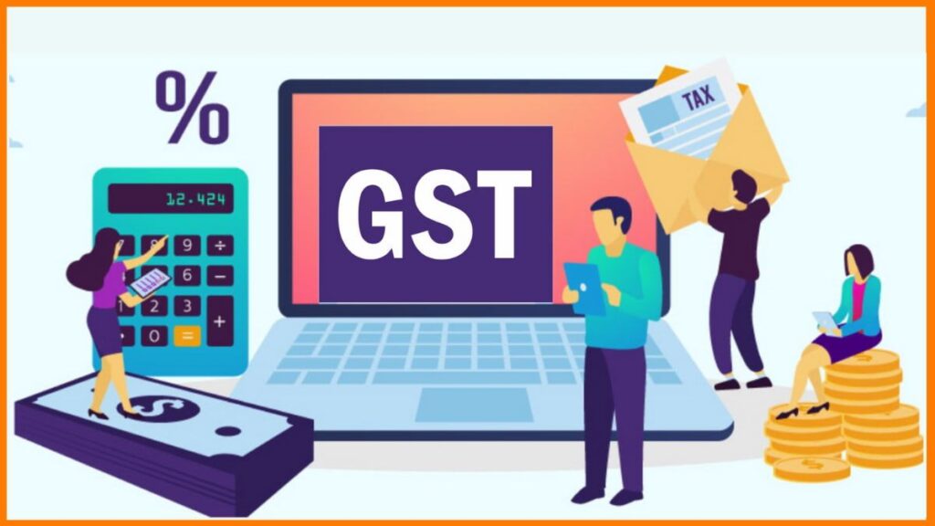 gst registration online, gst registration office in varanasi